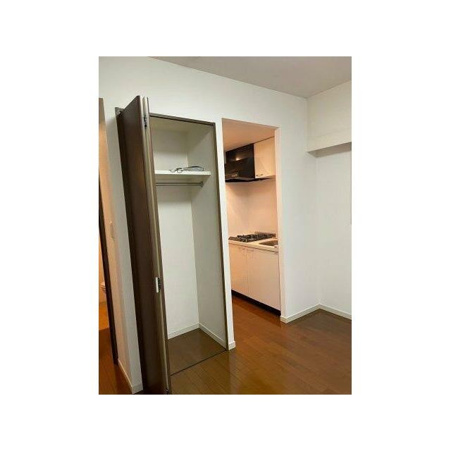 ※過去退去時のお写真です(居間)