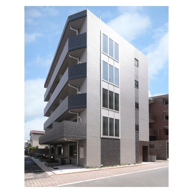 大田区西糀谷3丁目 【賃貸居住】マンション
