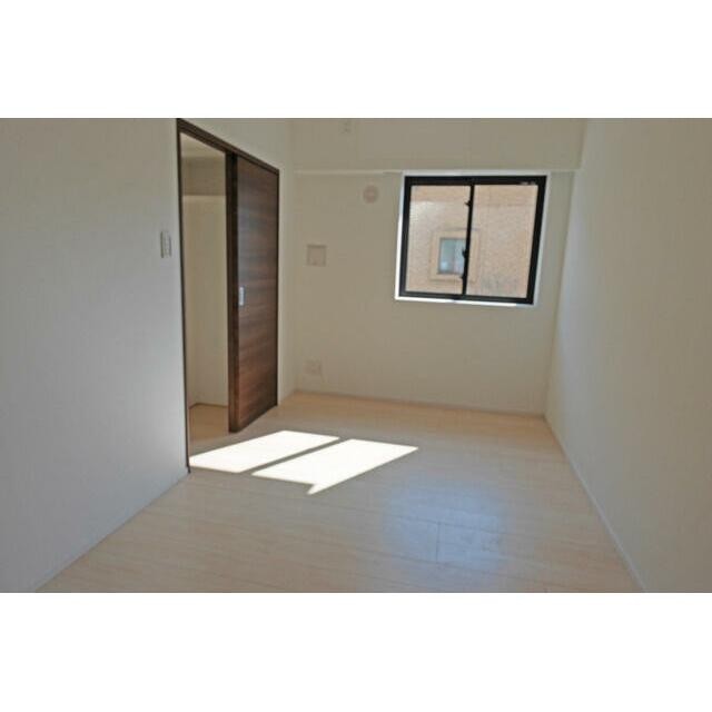 洋室5．2帖