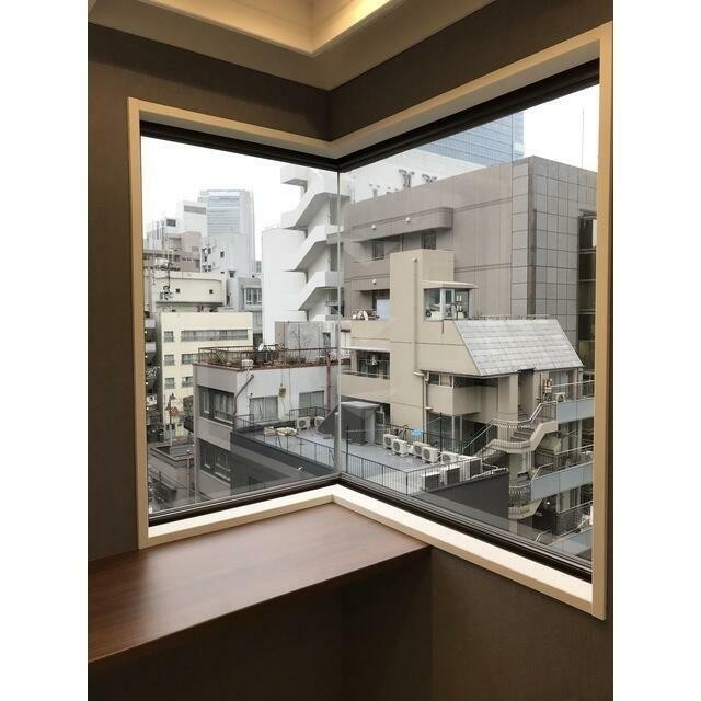 デスクカウンター