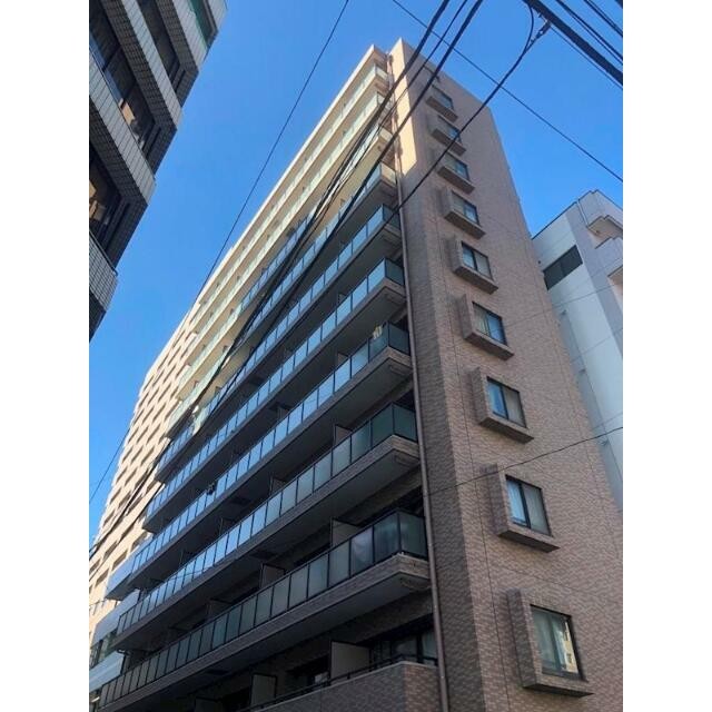 品川区南大井6丁目 【賃貸居住】マンション
