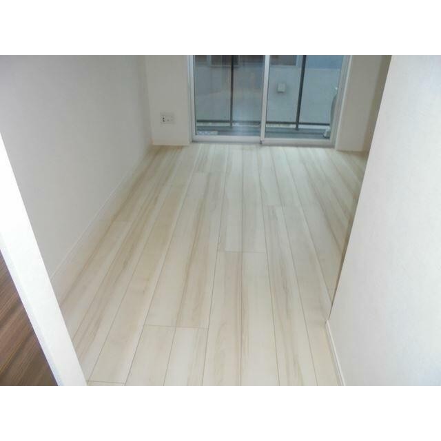 同タイプ・別号室となります。