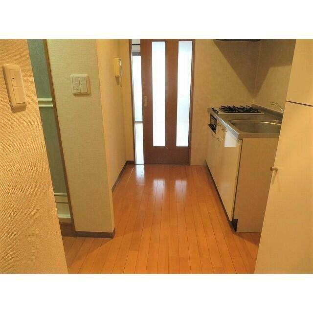 玄関(玄関)