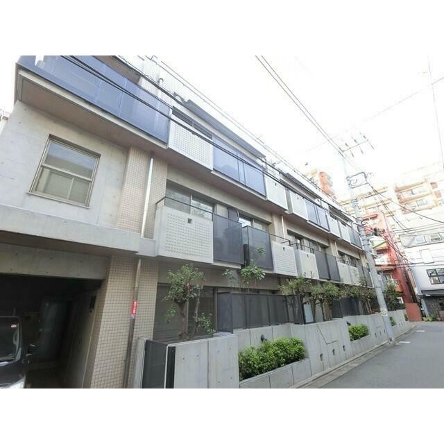 世田谷区三軒茶屋1丁目 【賃貸居住】マンション
