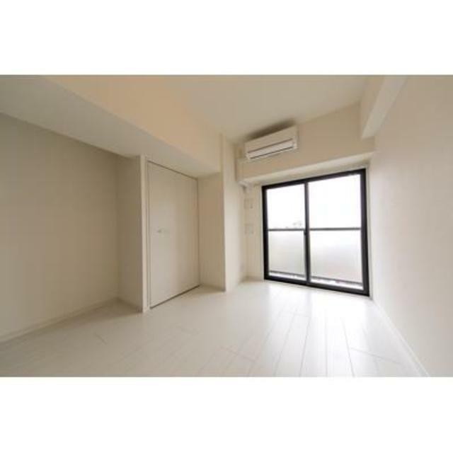 ※写真は同タイプ住戸です。(居間)
