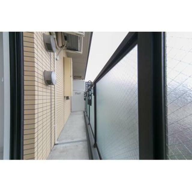 ※写真は同タイプ住戸です。