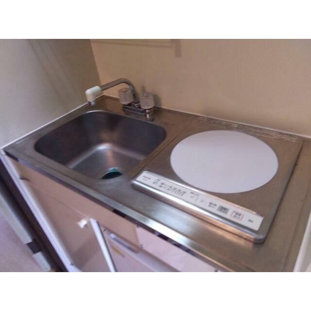 (キッチン)