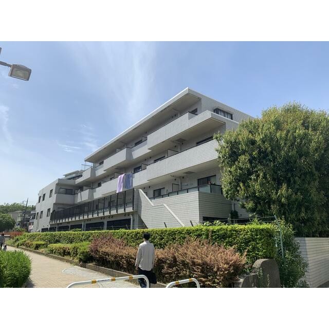 世田谷区三宿2丁目 【賃貸居住】マンション