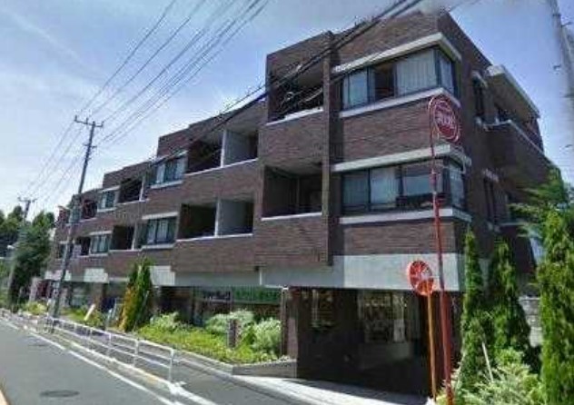 世田谷区桜上水1丁目 【賃貸居住】マンション