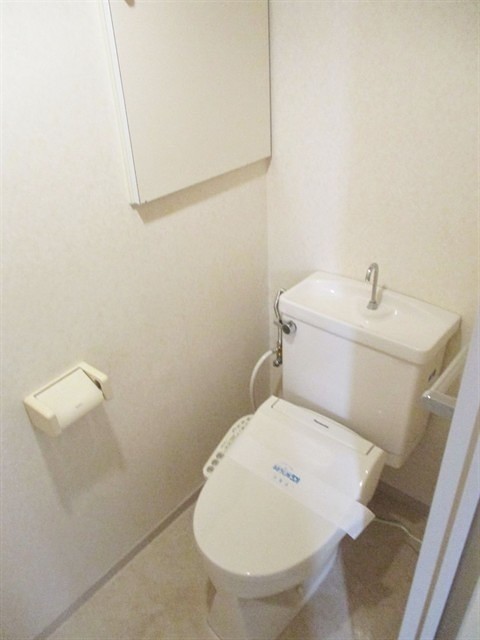(内装)