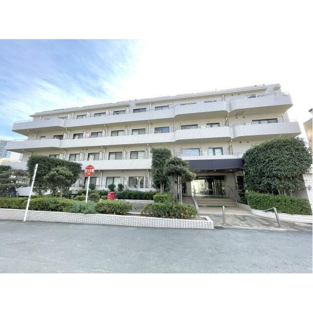 品川区西品川2丁目 【賃貸居住】マンション