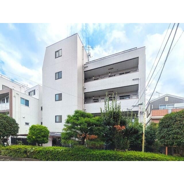 大田区池上3丁目 【賃貸居住】マンション