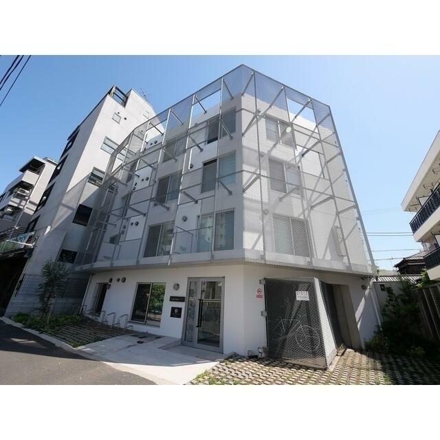 大田区北千束2丁目 【賃貸居住】マンション