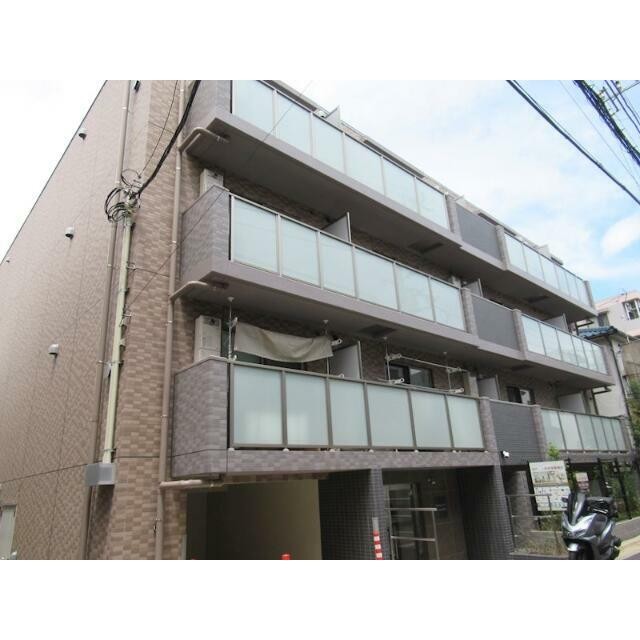 大田区北馬込2丁目 【賃貸居住】マンション