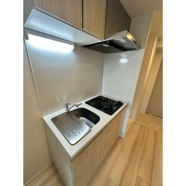(キッチン)