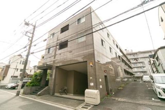 (外観)