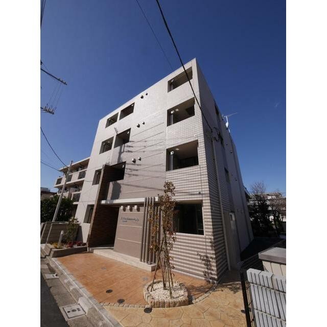 世田谷区弦巻5丁目 【賃貸居住】マンション