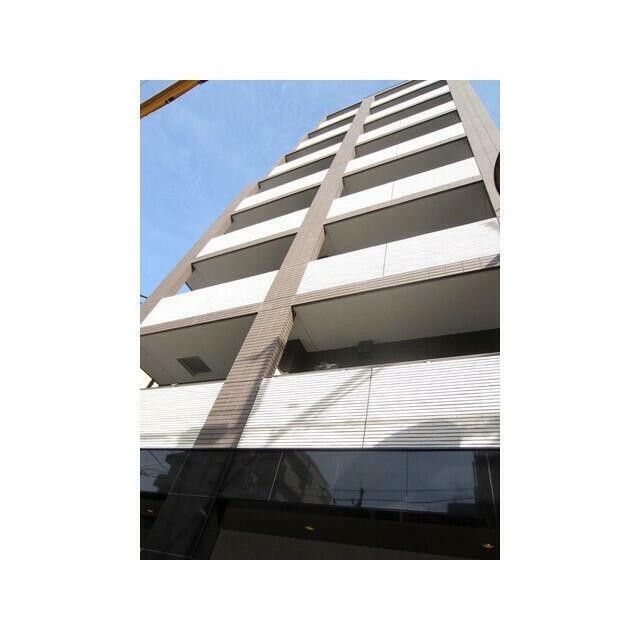 世田谷区世田谷3丁目 【賃貸居住】マンション
