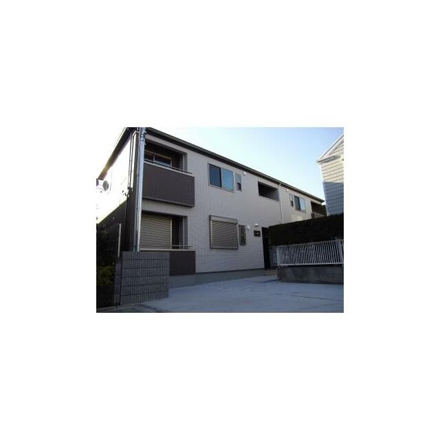 大田区田園調布1丁目 【賃貸居住】アパート