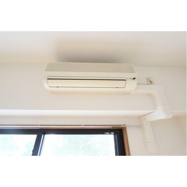 エアコン1基