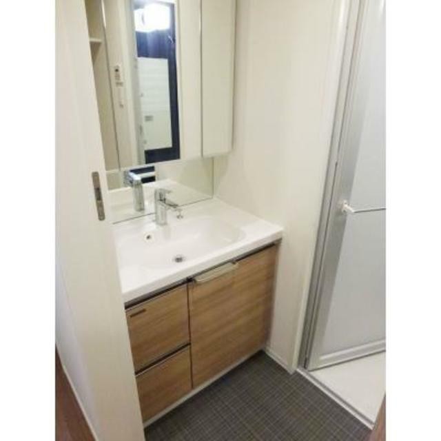 ※写真は同タイプ住戸です。(内装)