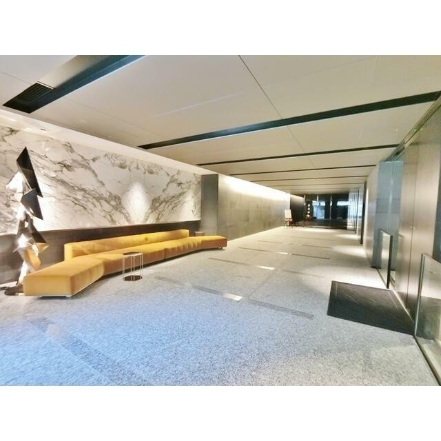 2020.1撮影 エントランス(その他建物画像)