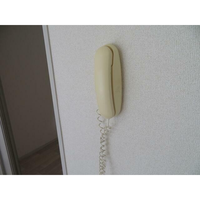 インターホン