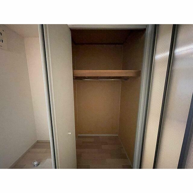 収納(内装)