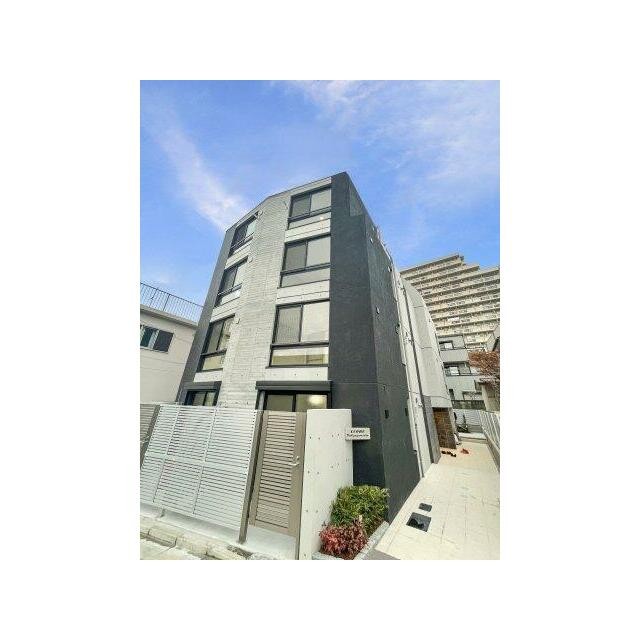 大田区南雪谷1丁目 【賃貸居住】マンション