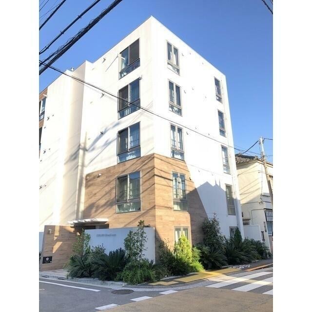 品川区豊町3丁目 【賃貸居住】マンション