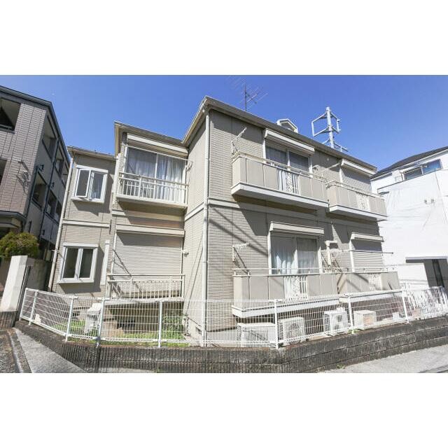 品川区大崎4丁目 【賃貸居住】アパート