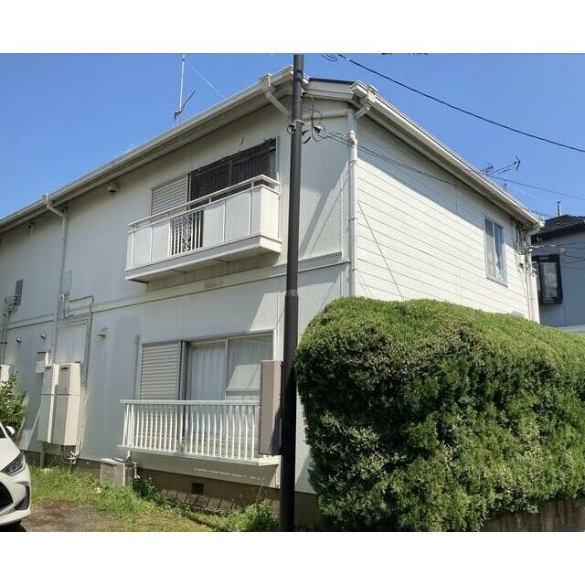 大田区南馬込1丁目 【賃貸居住】アパート