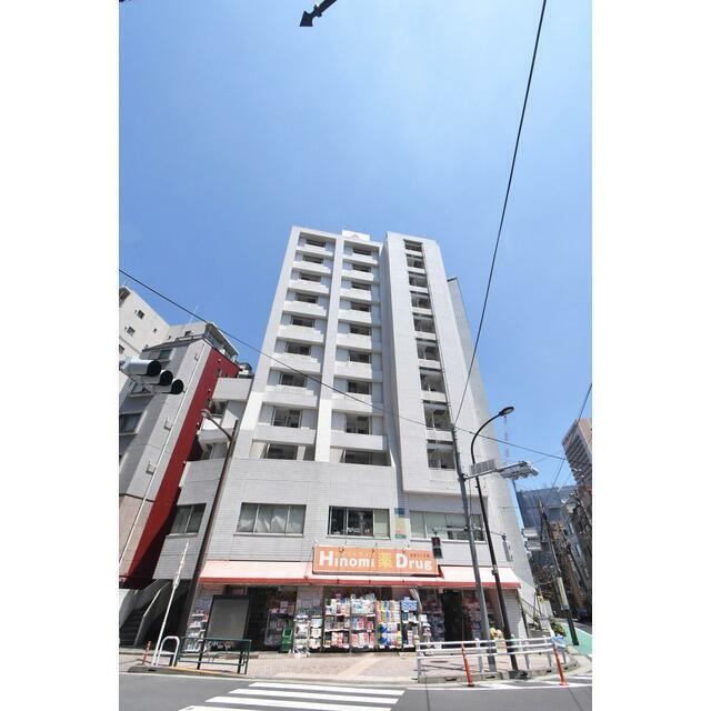 品川区大井1丁目 【賃貸居住】マンション
