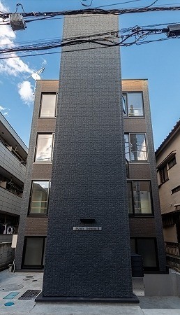 大田区大森本町2丁目 【賃貸居住】アパート