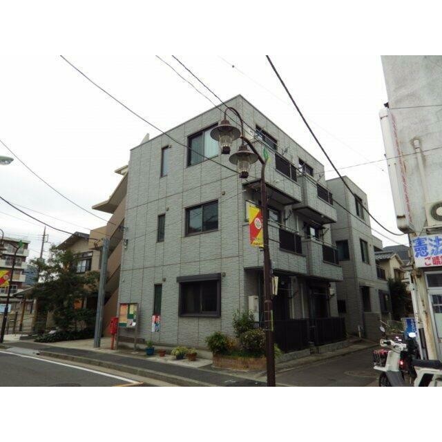 品川区二葉2丁目 【賃貸居住】マンション