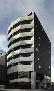 大田区西蒲田8丁目 【賃貸居住】マンション
