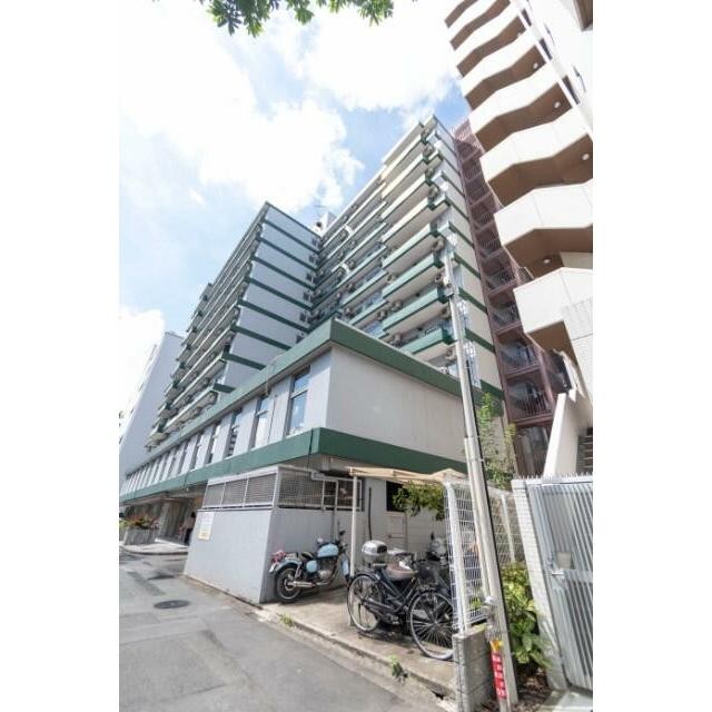 港区海岸3丁目 【賃貸居住】マンション