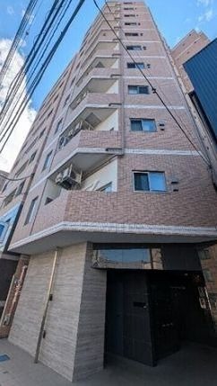 品川区南大井4丁目 【賃貸居住】マンション