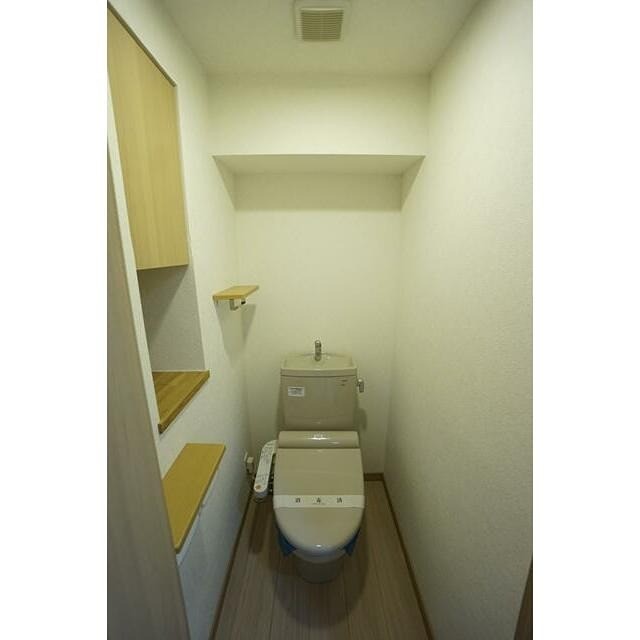 ※同仕様写真(内装)
