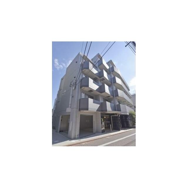大田区南蒲田3丁目 【賃貸居住】マンション