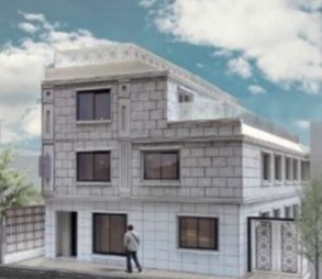 世田谷区駒沢2丁目 【賃貸居住】マンション