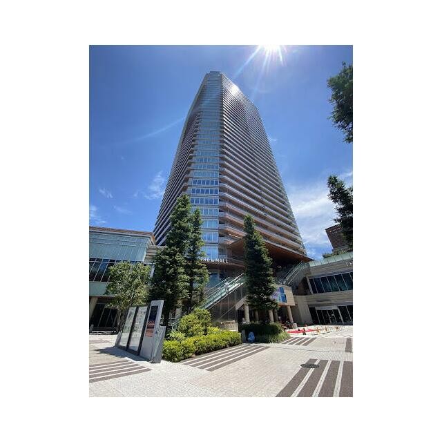 品川区小山3丁目 【賃貸居住】マンション