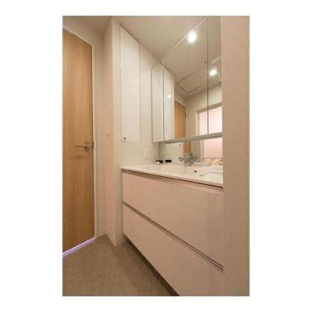 ※写真は同タイプ住戸です。(内装)