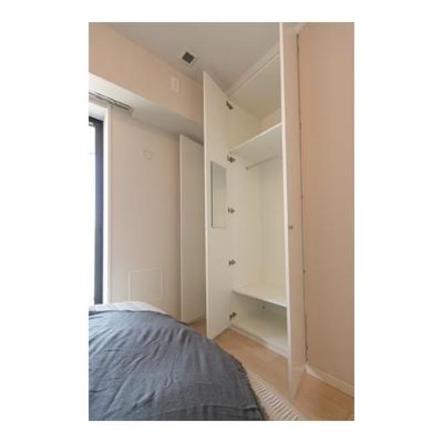 ※写真は同タイプ住戸です。(内装)