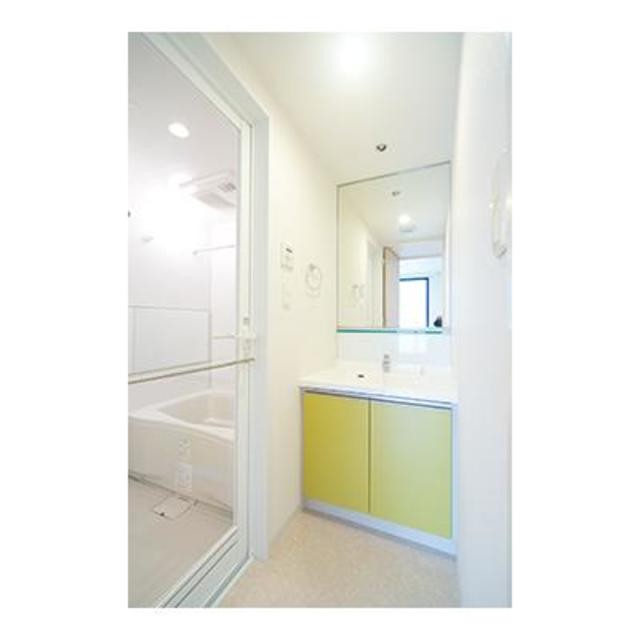 ※写真は同タイプ住戸です。(内装)