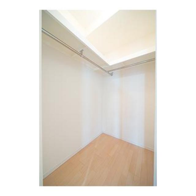 ※写真は同タイプ住戸です。(内装)