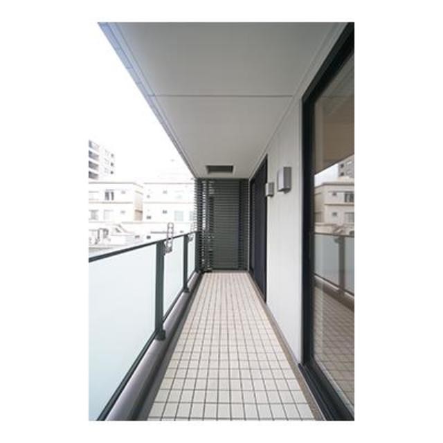 ※写真は同タイプ住戸です。