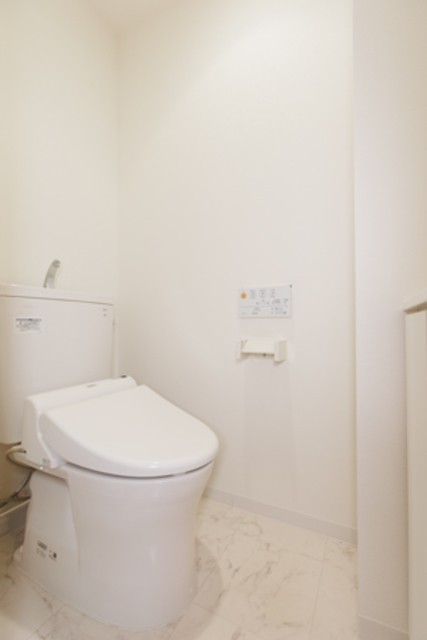 ※写真は同タイプ住戸です。(内装)