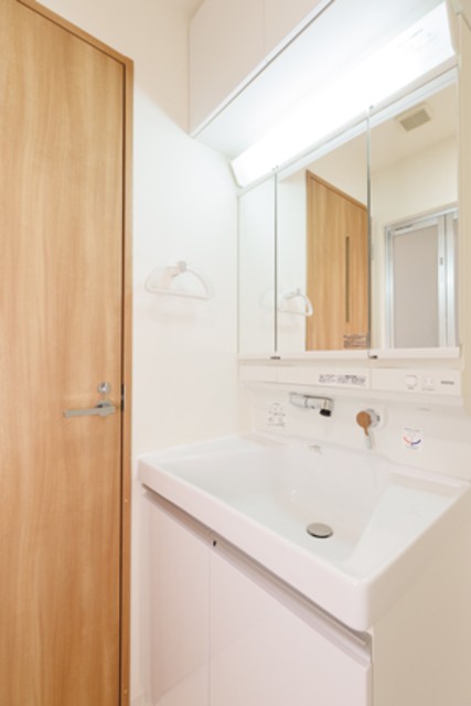 ※写真は同タイプ住戸です。(内装)