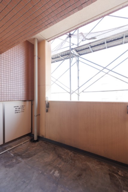 ※写真は同タイプ住戸です。